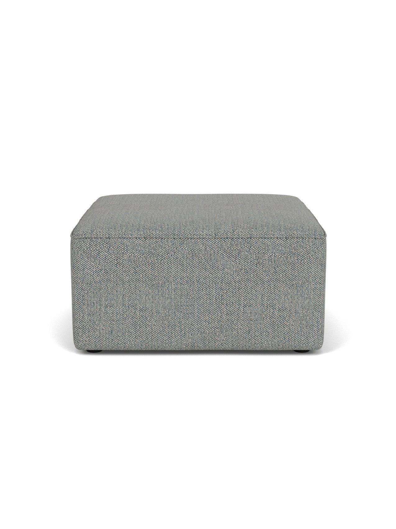 Eave Modular Pouf, 75