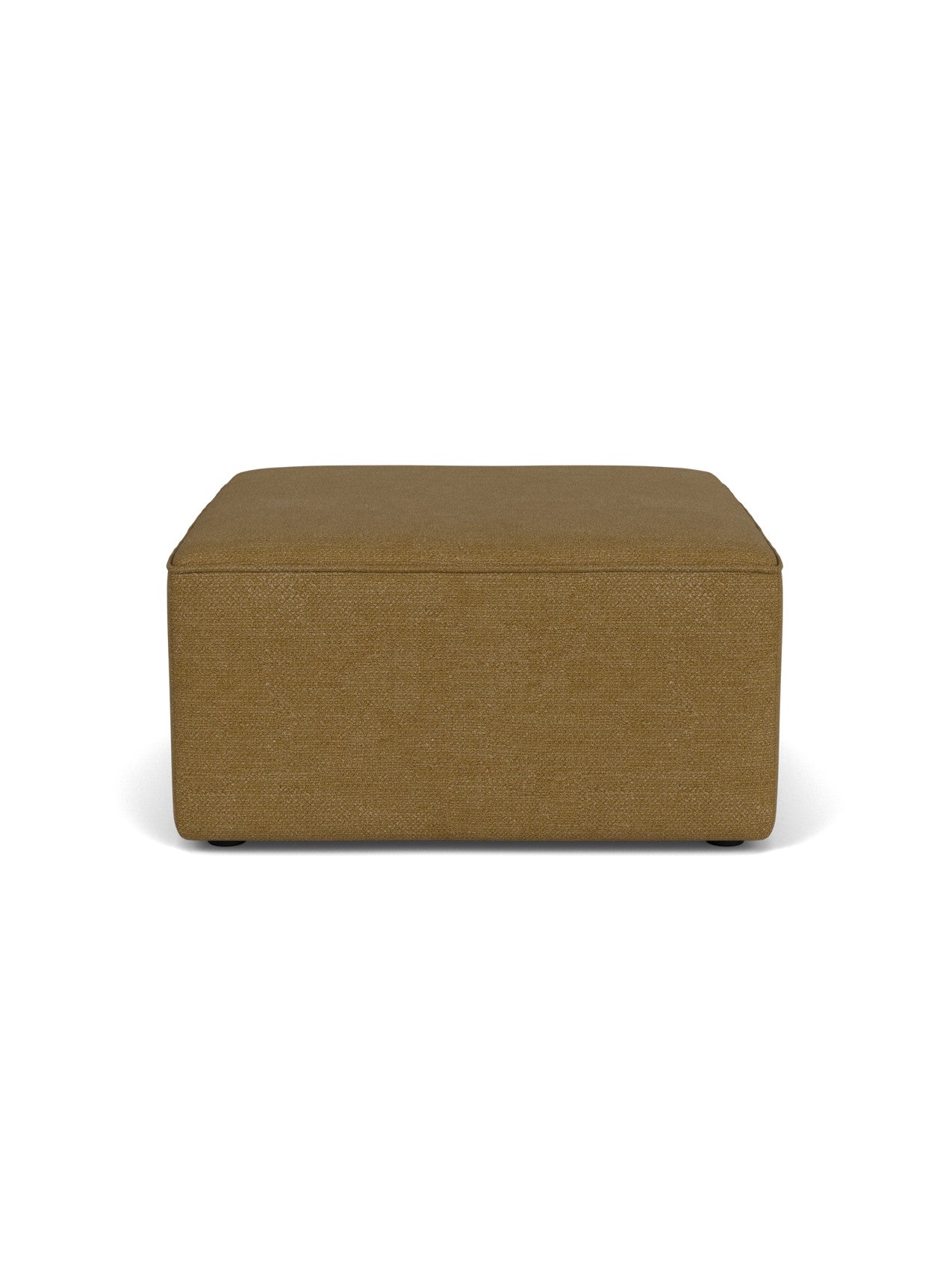 Eave Modular Pouf, 75