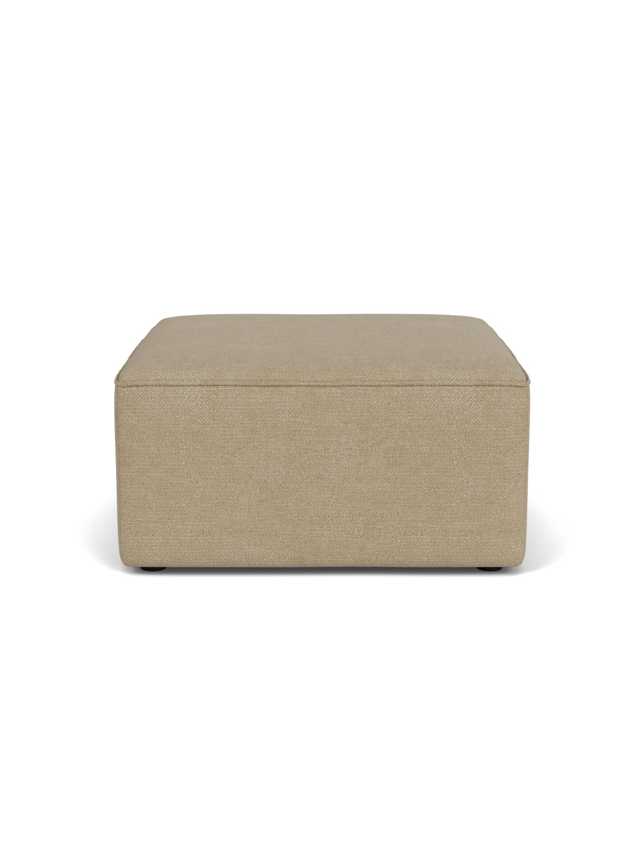 Eave Modular Pouf, 75