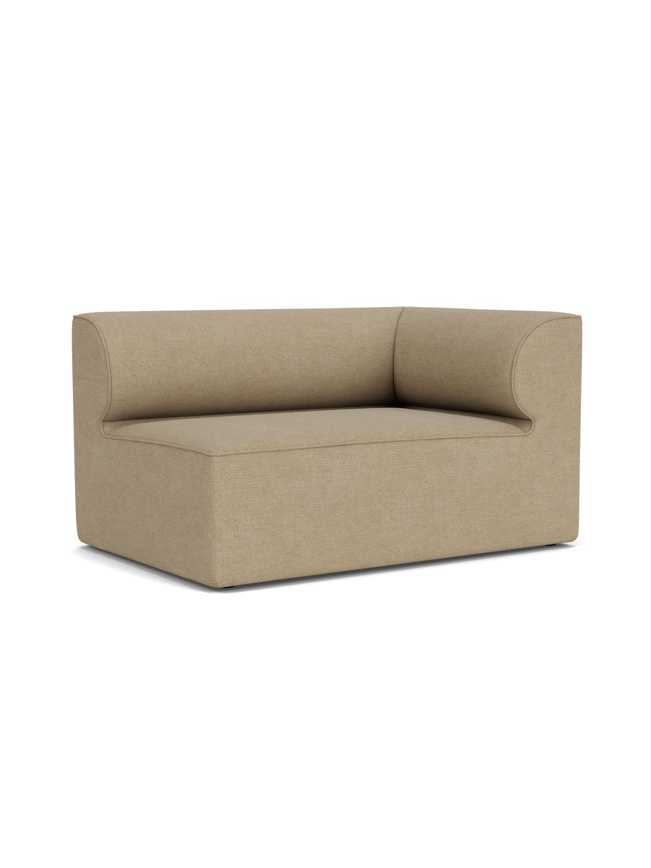 Eave Modular Sofa, 86, Corner 129