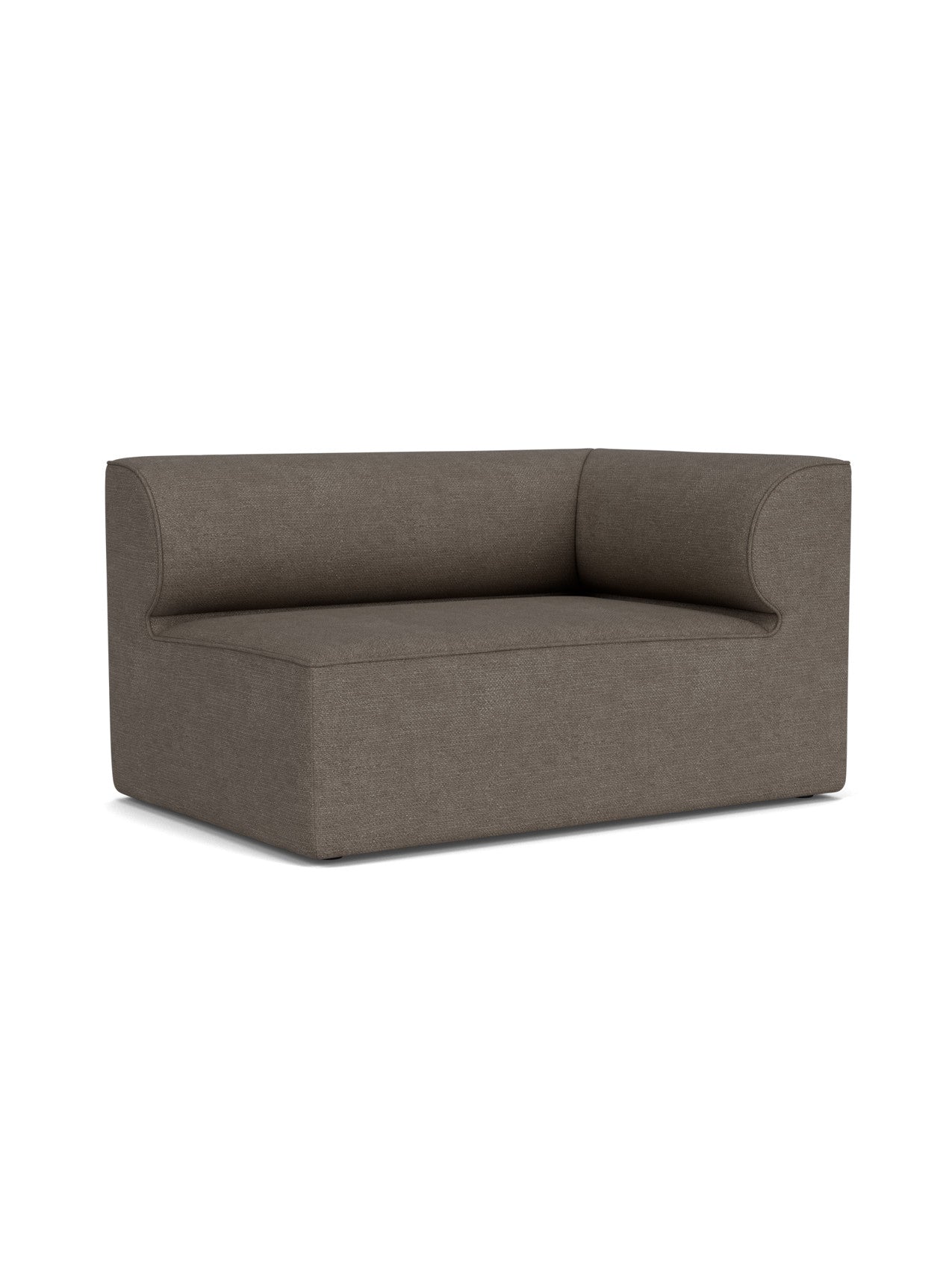 Eave Modular Sofa, 86, Corner 129