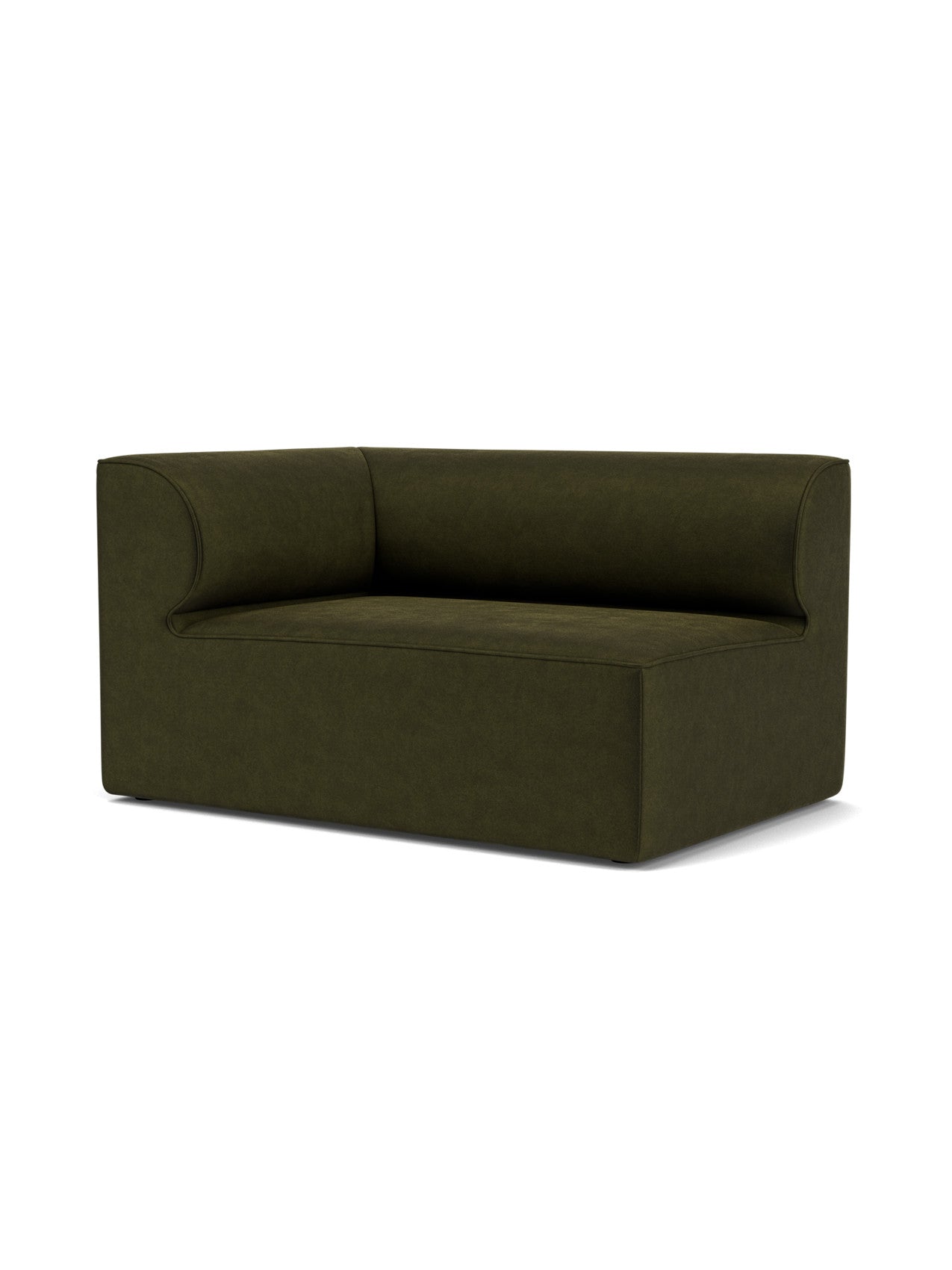 Eave Modular Sofa, 86, Corner 129