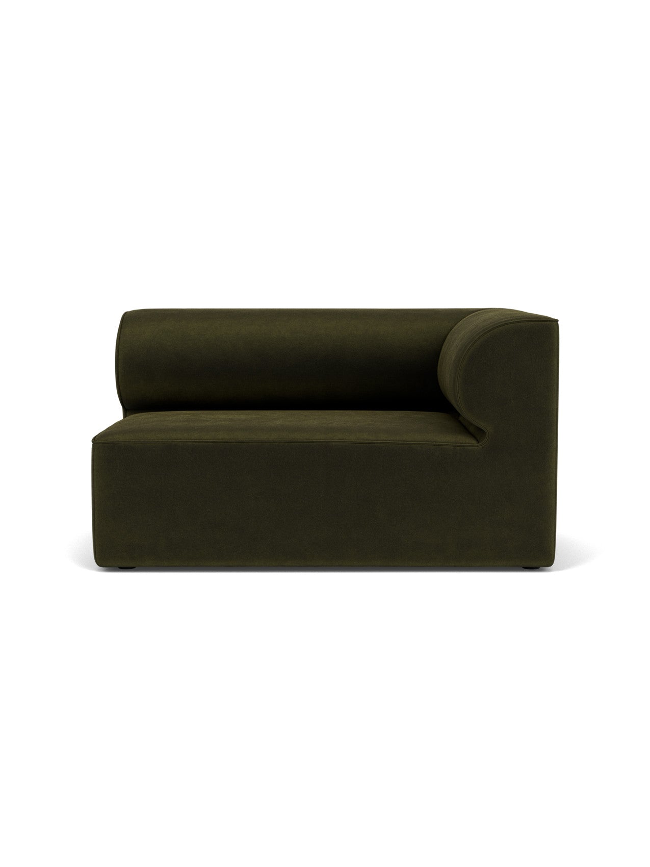 Eave Modular Sofa, 86, Corner 129