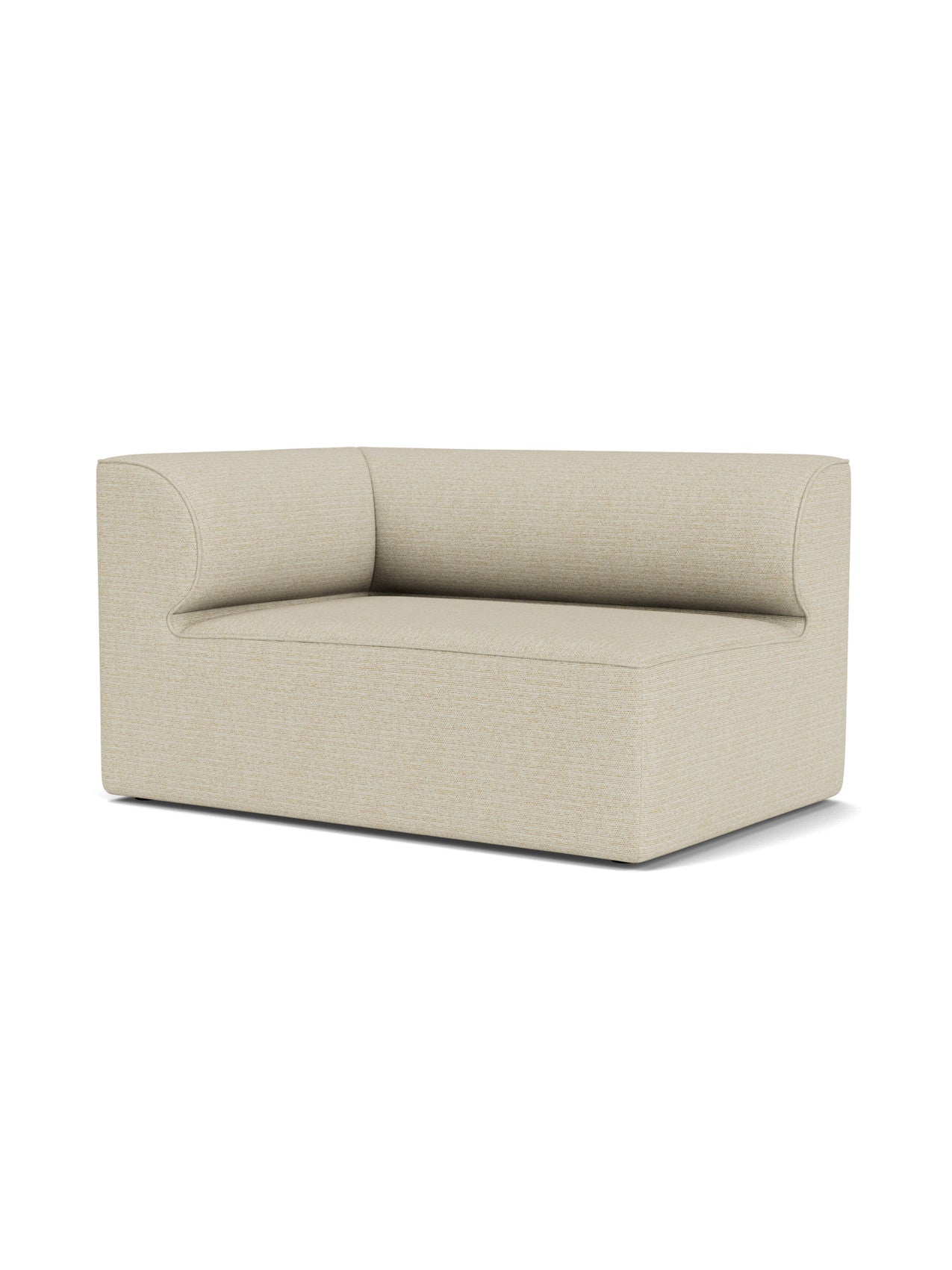 Eave Modular Sofa, 86, Corner 129