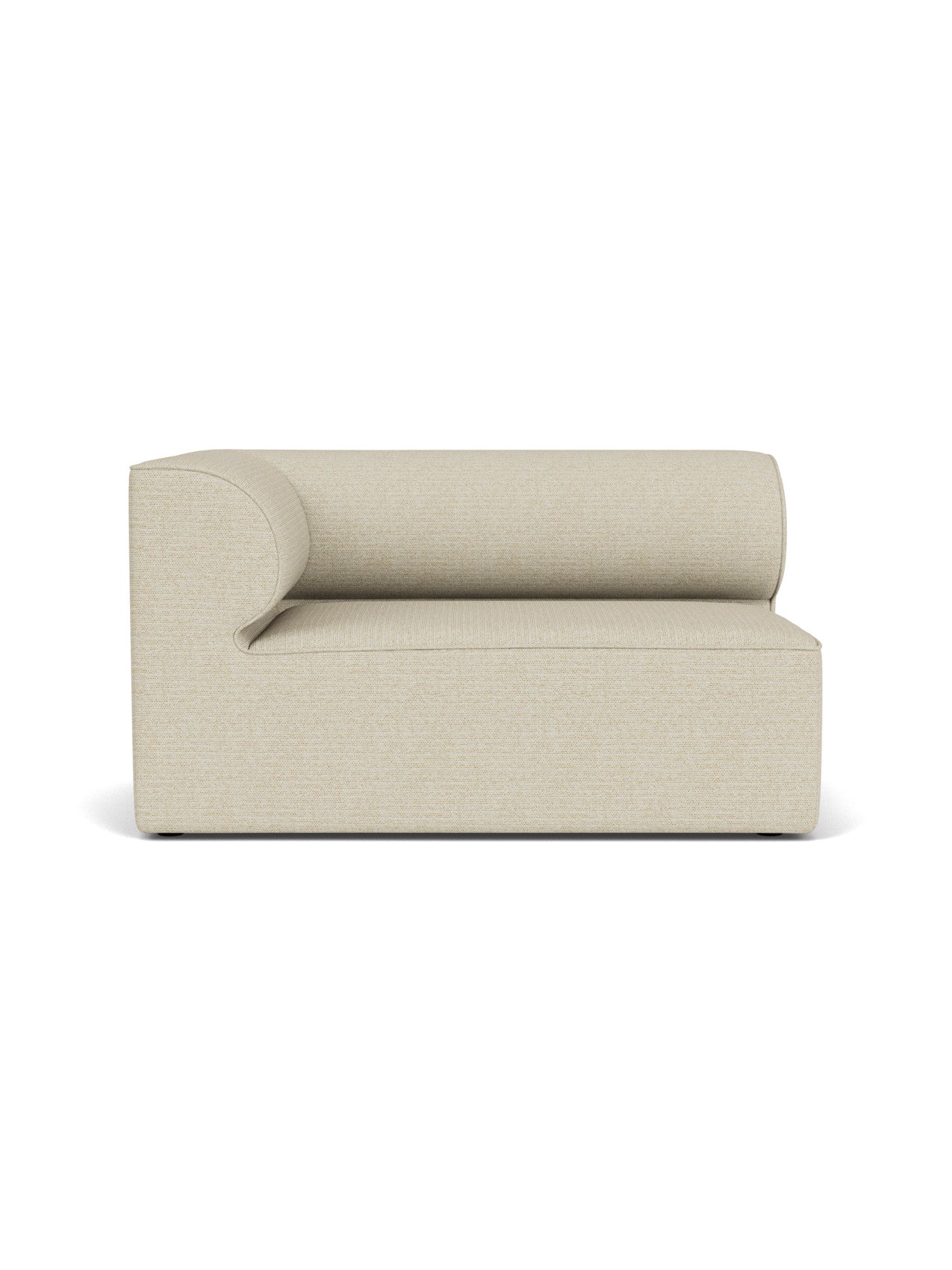 Eave Modular Sofa, 86, Corner 129