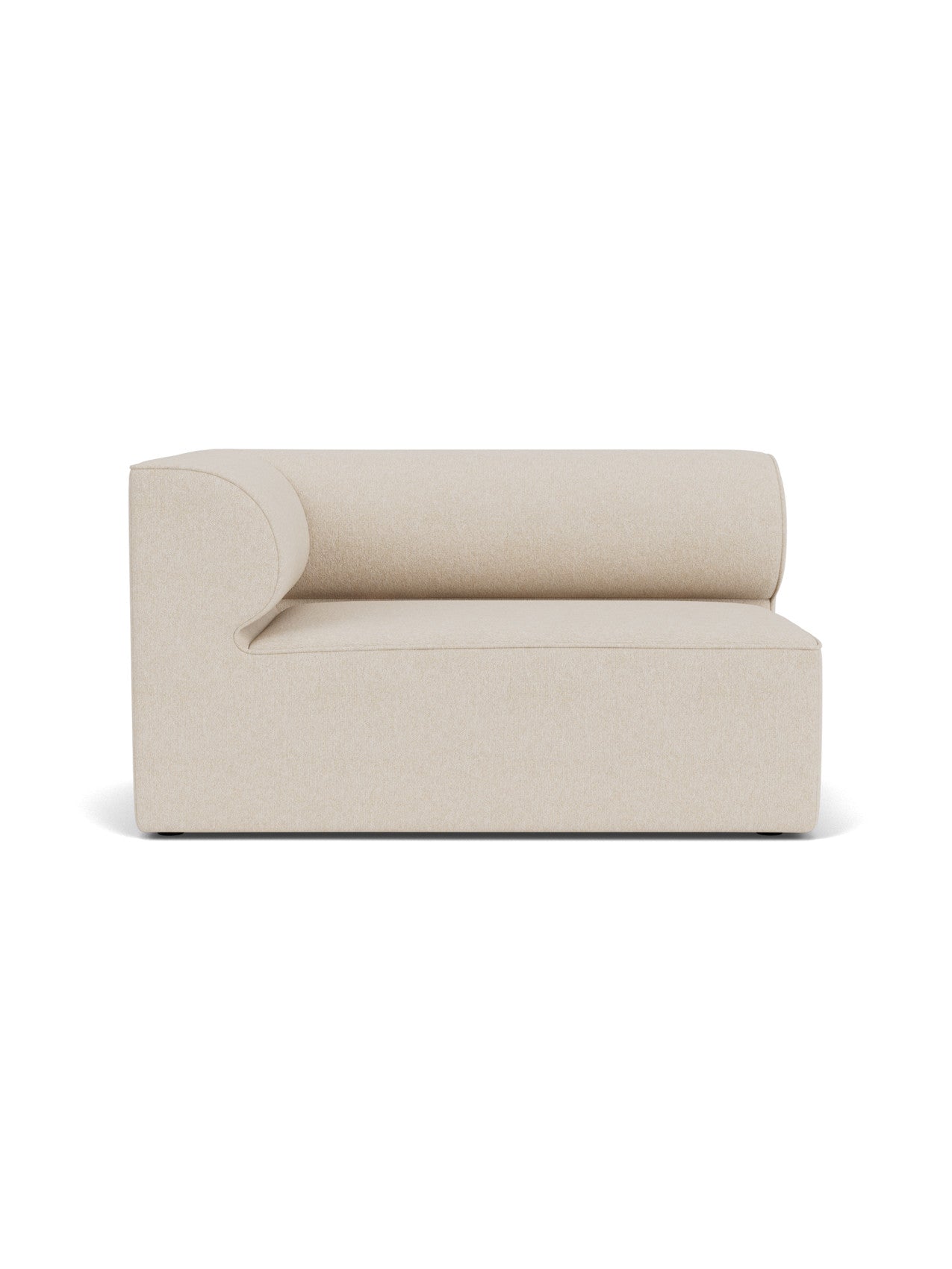 Eave Modular Sofa, 86, Corner 129