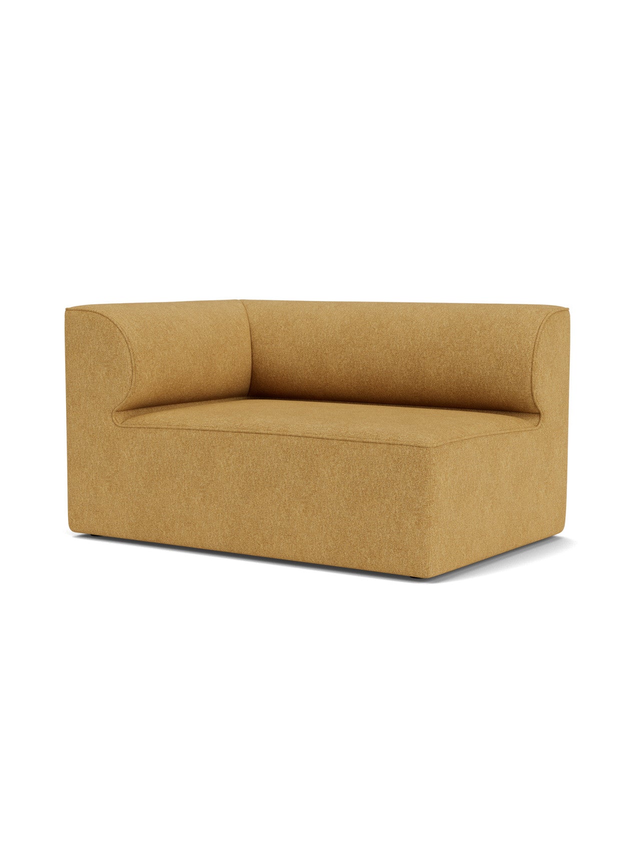 Eave Modular Sofa, 86, Corner 129