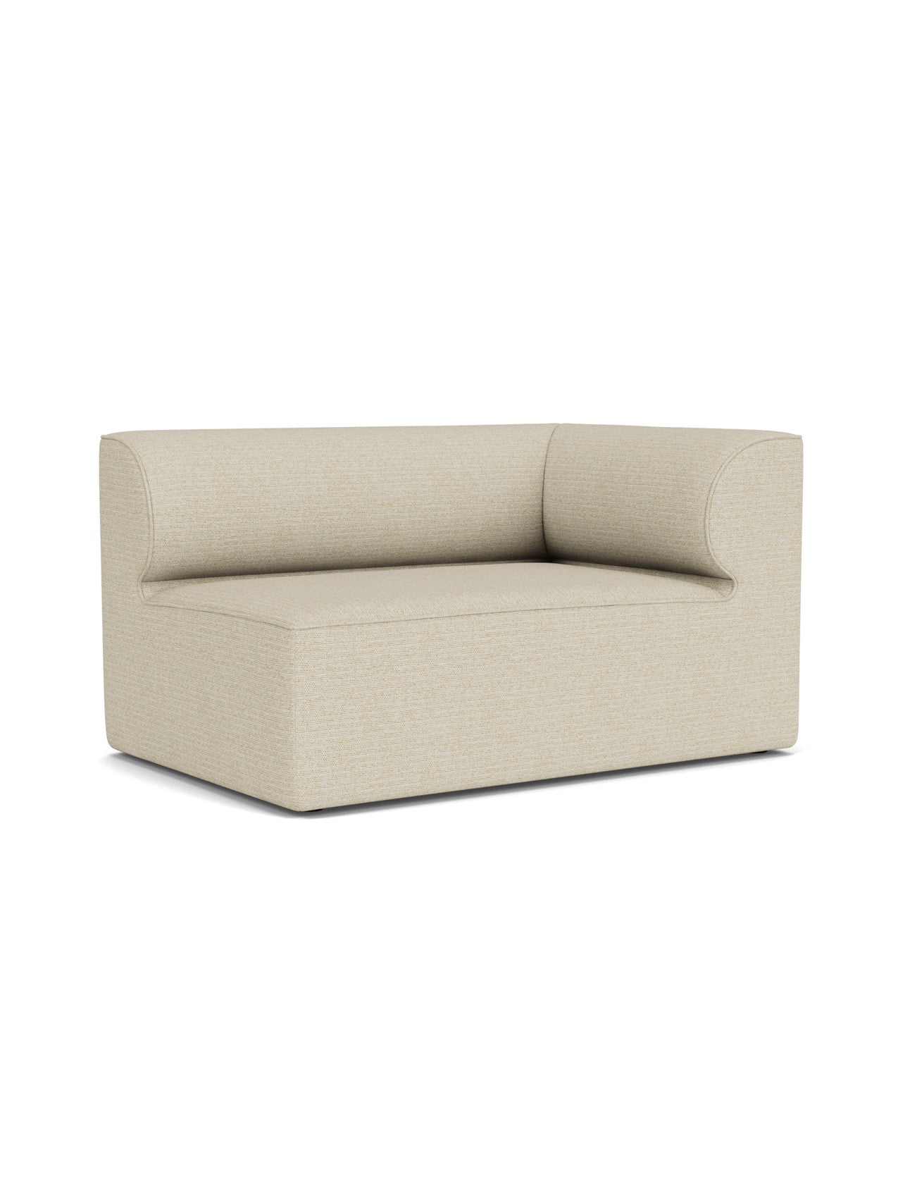 Eave Modular Sofa, 86, Corner 129