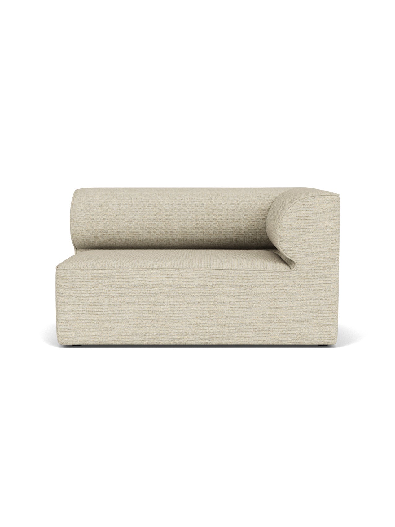 Eave Modular Sofa, 86, Corner 129