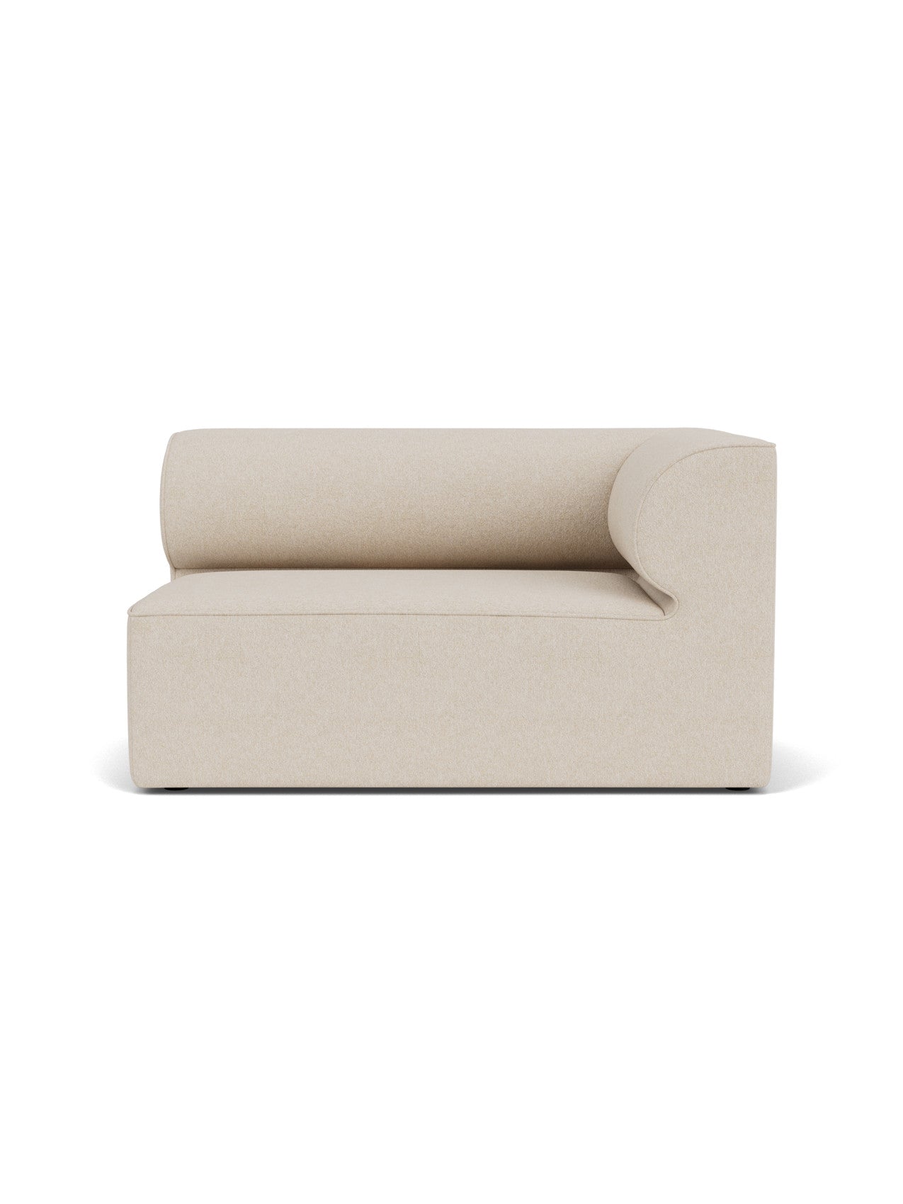 Eave Modular Sofa, 86, Corner 129