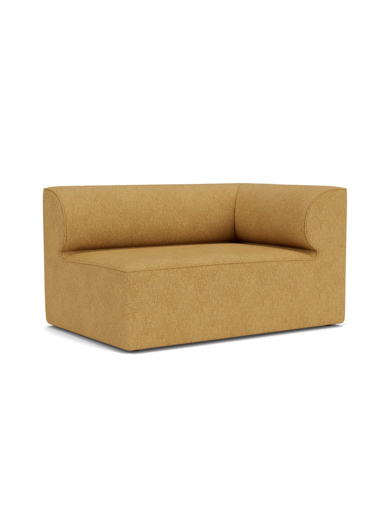 Eave Modular Sofa, 86, Corner 129