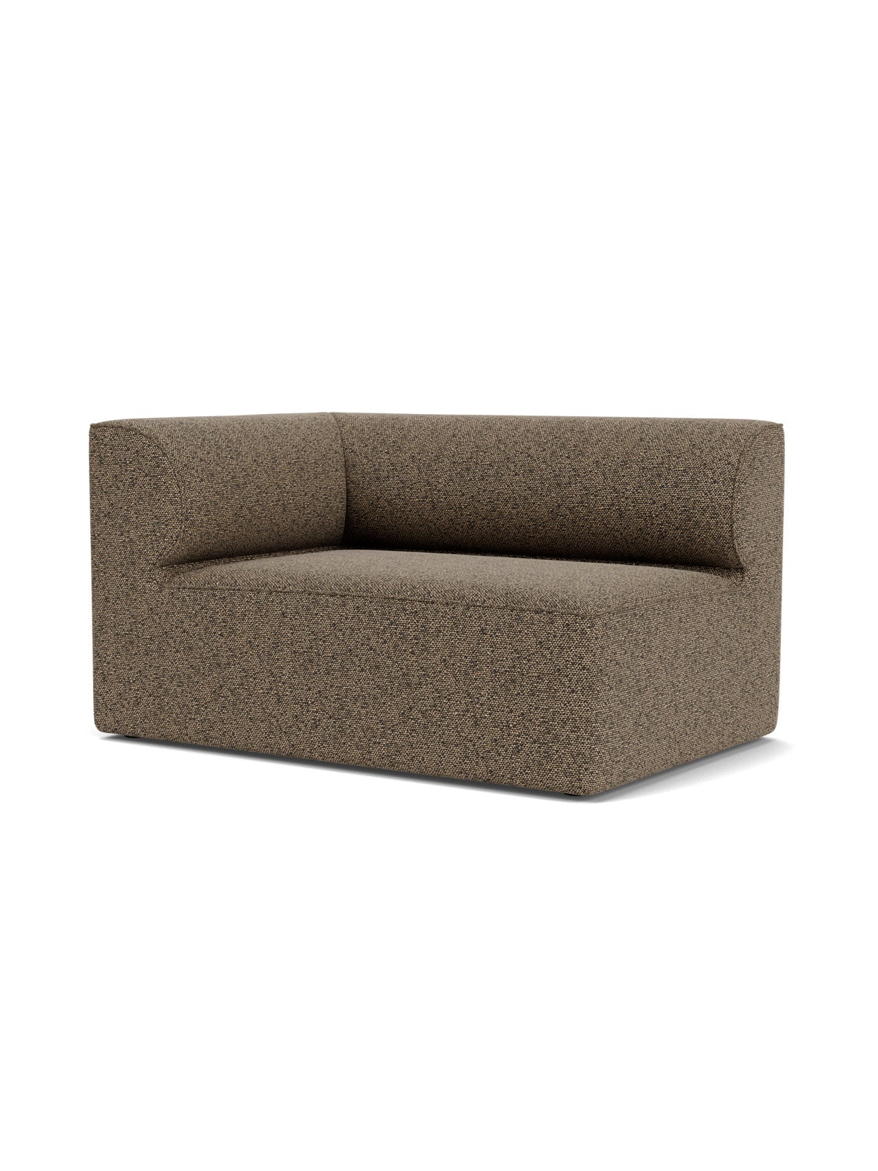 Eave Modular Sofa, 86, Corner 129