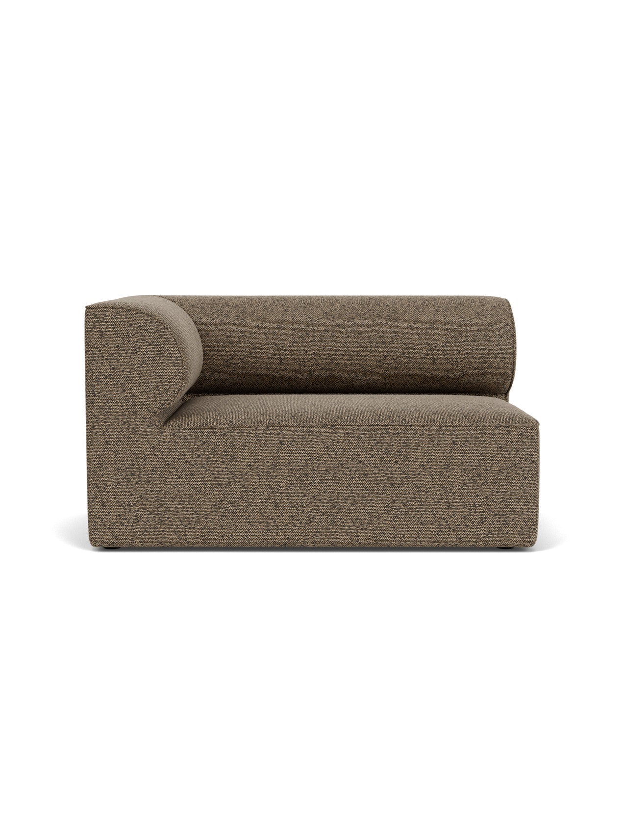 Eave Modular Sofa, 86, Corner 129