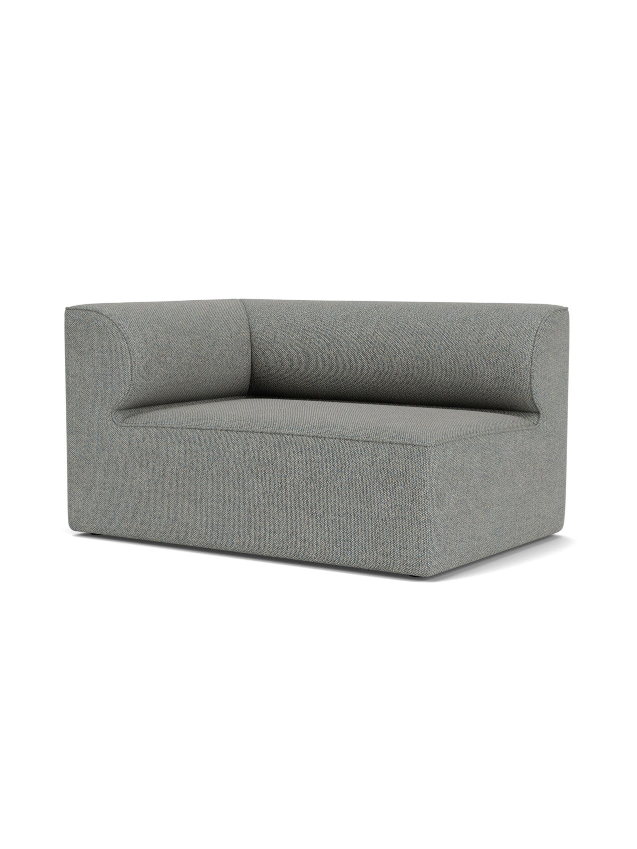 Eave Modular Sofa, 86, Corner 129