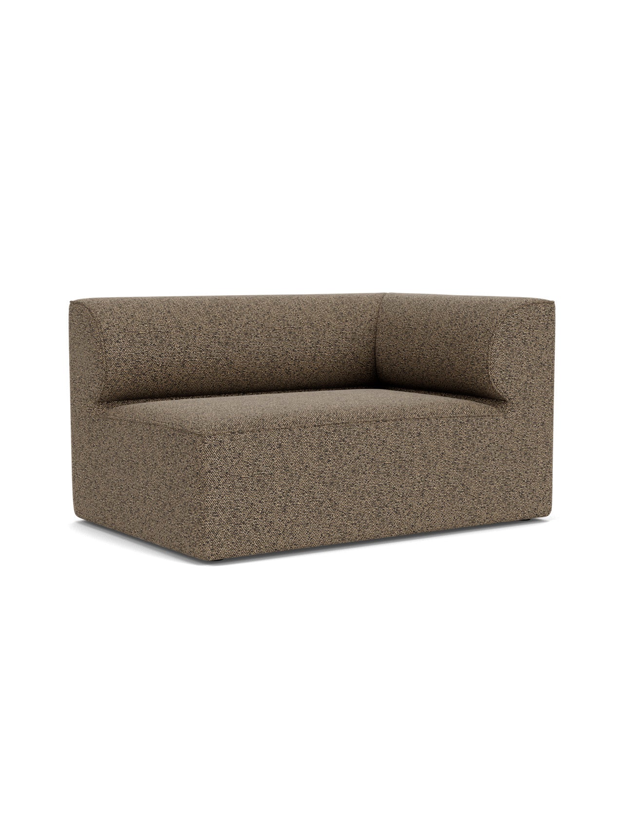 Eave Modular Sofa, 86, Corner 129