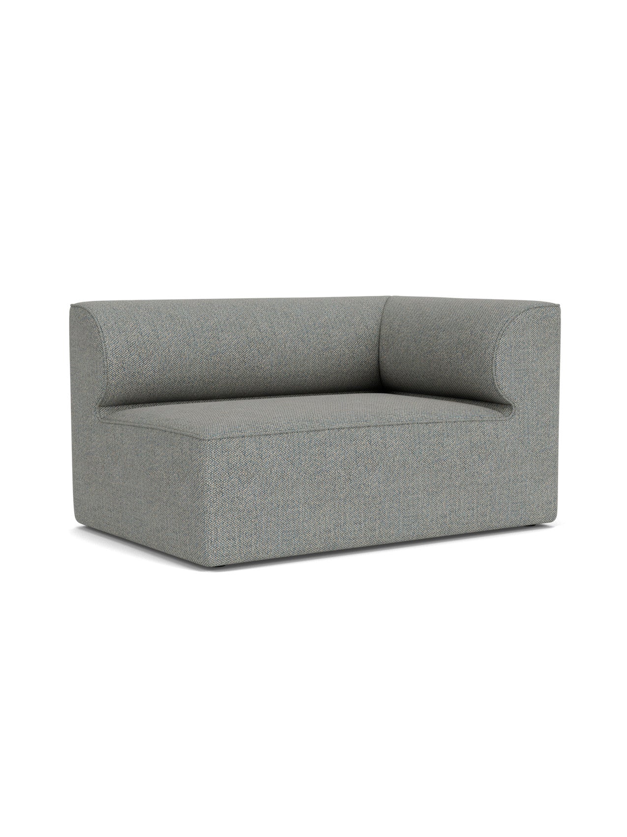 Eave Modular Sofa, 86, Corner 129