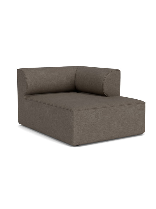 Eave Modular Sofa, 96, Chaise Longue