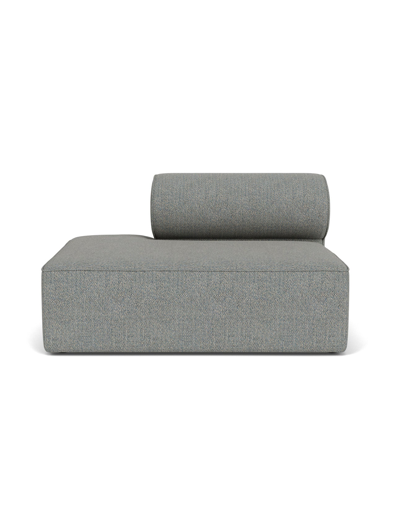 Eave Modular Sofa, 96, Open End 144