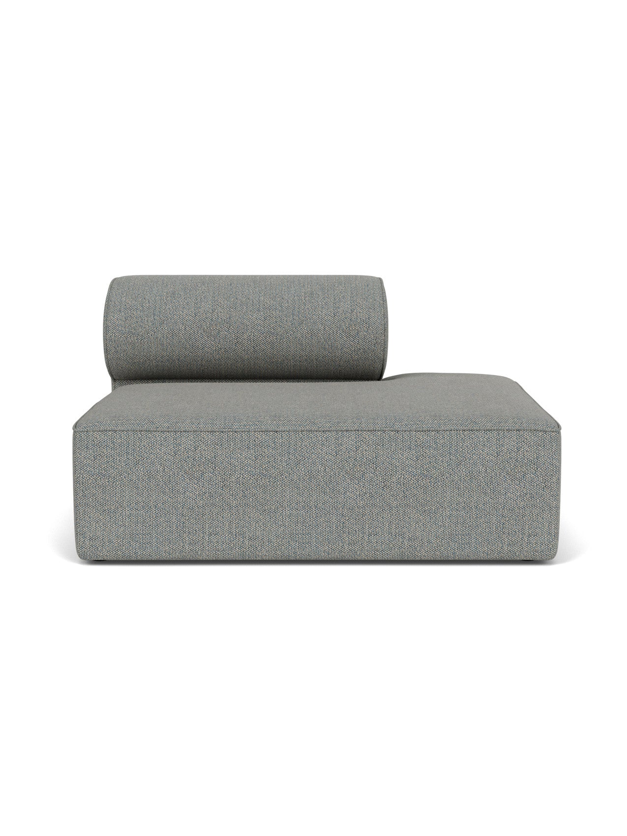 Eave Modular Sofa, 96, Open End 144