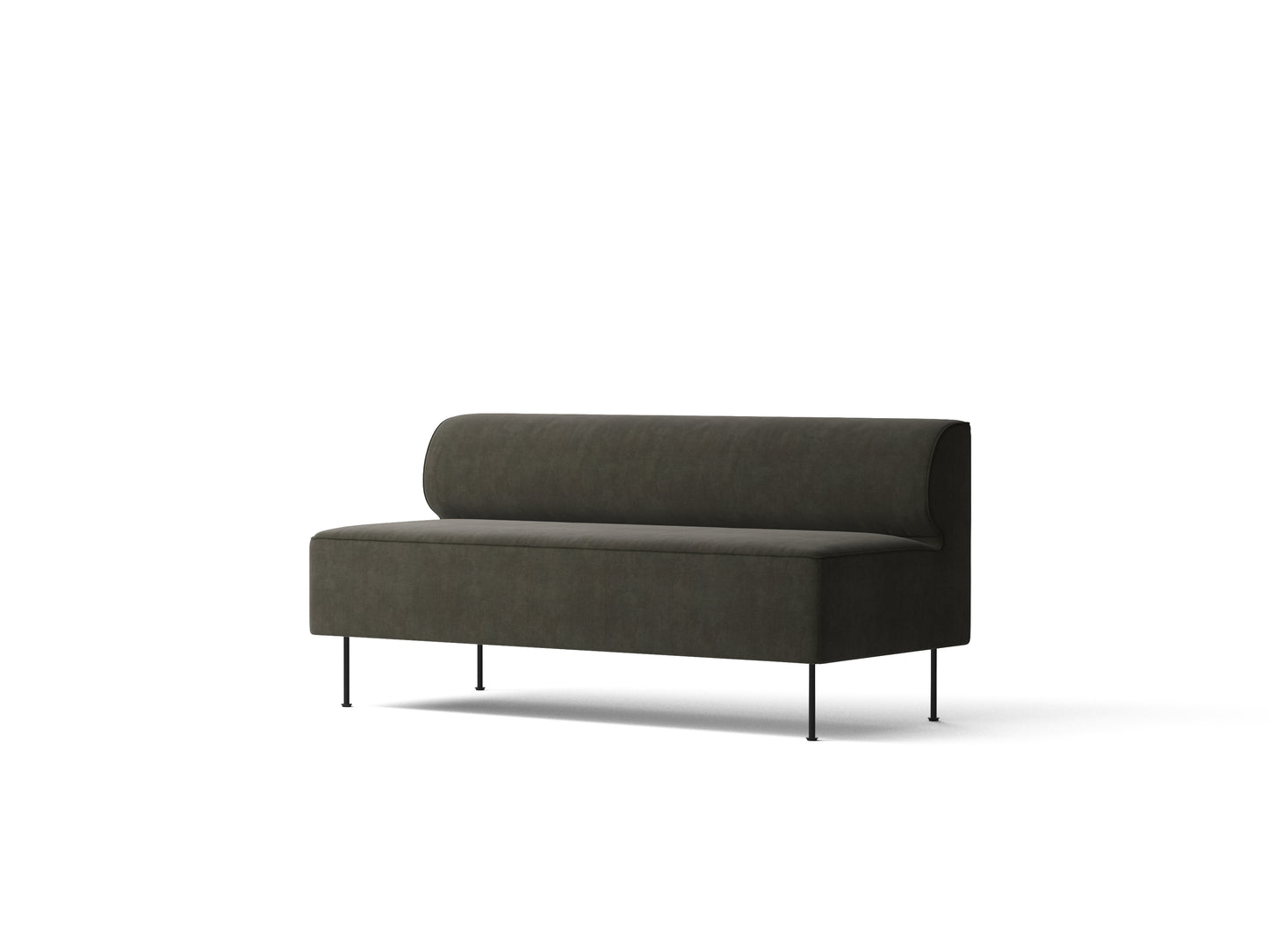 Eave Dining Sofa