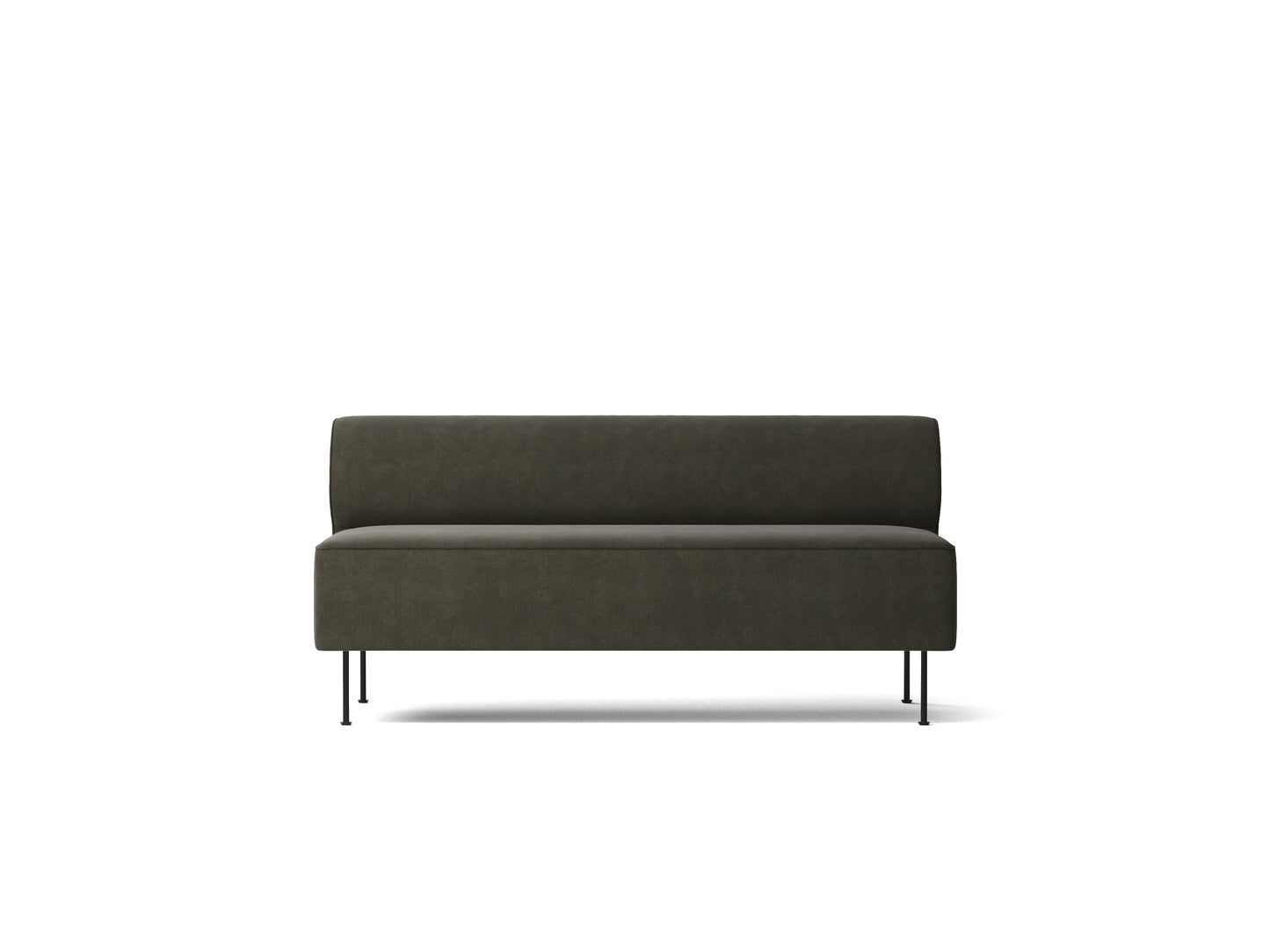 Eave Dining Sofa