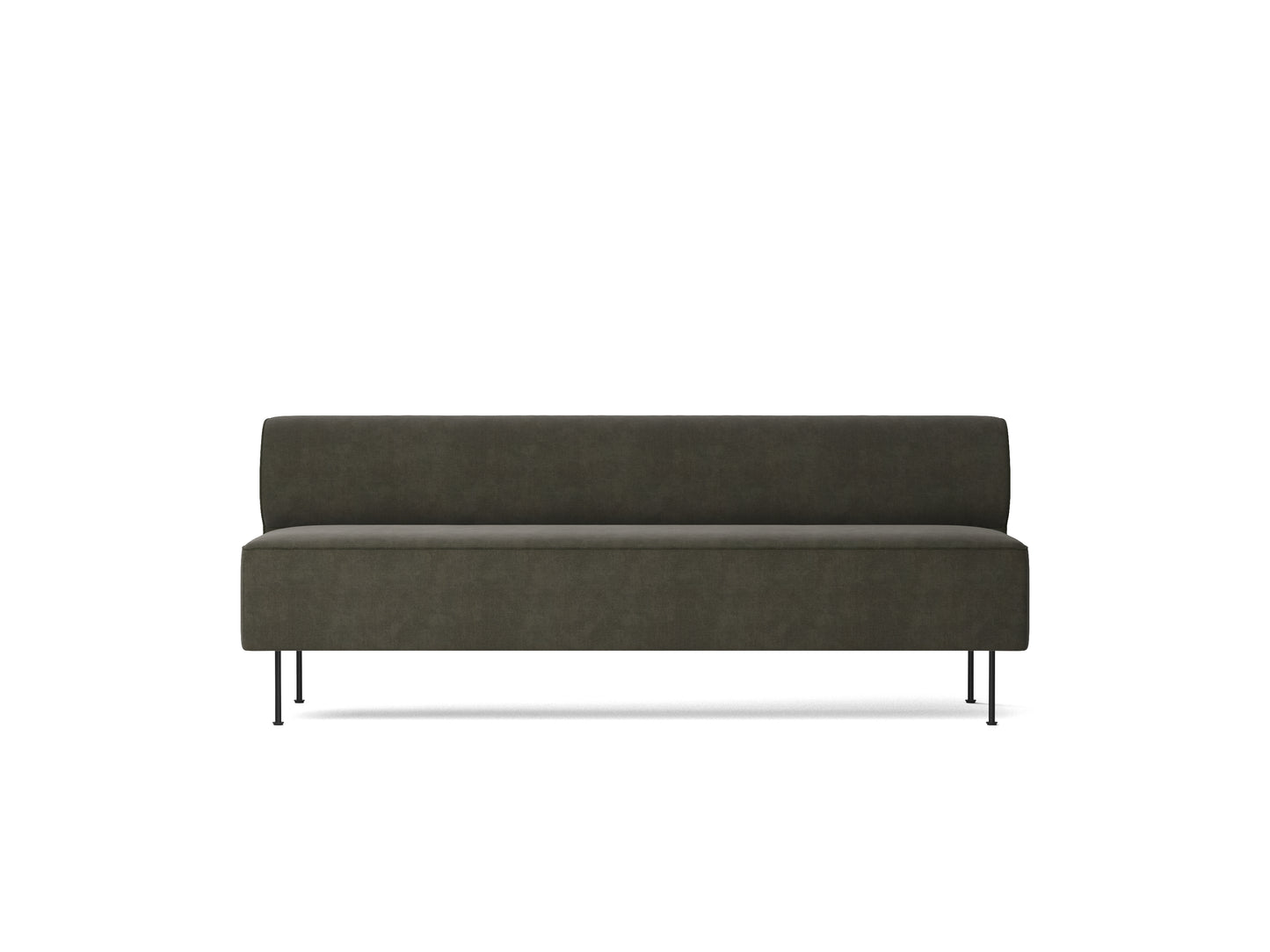 Eave Dining Sofa