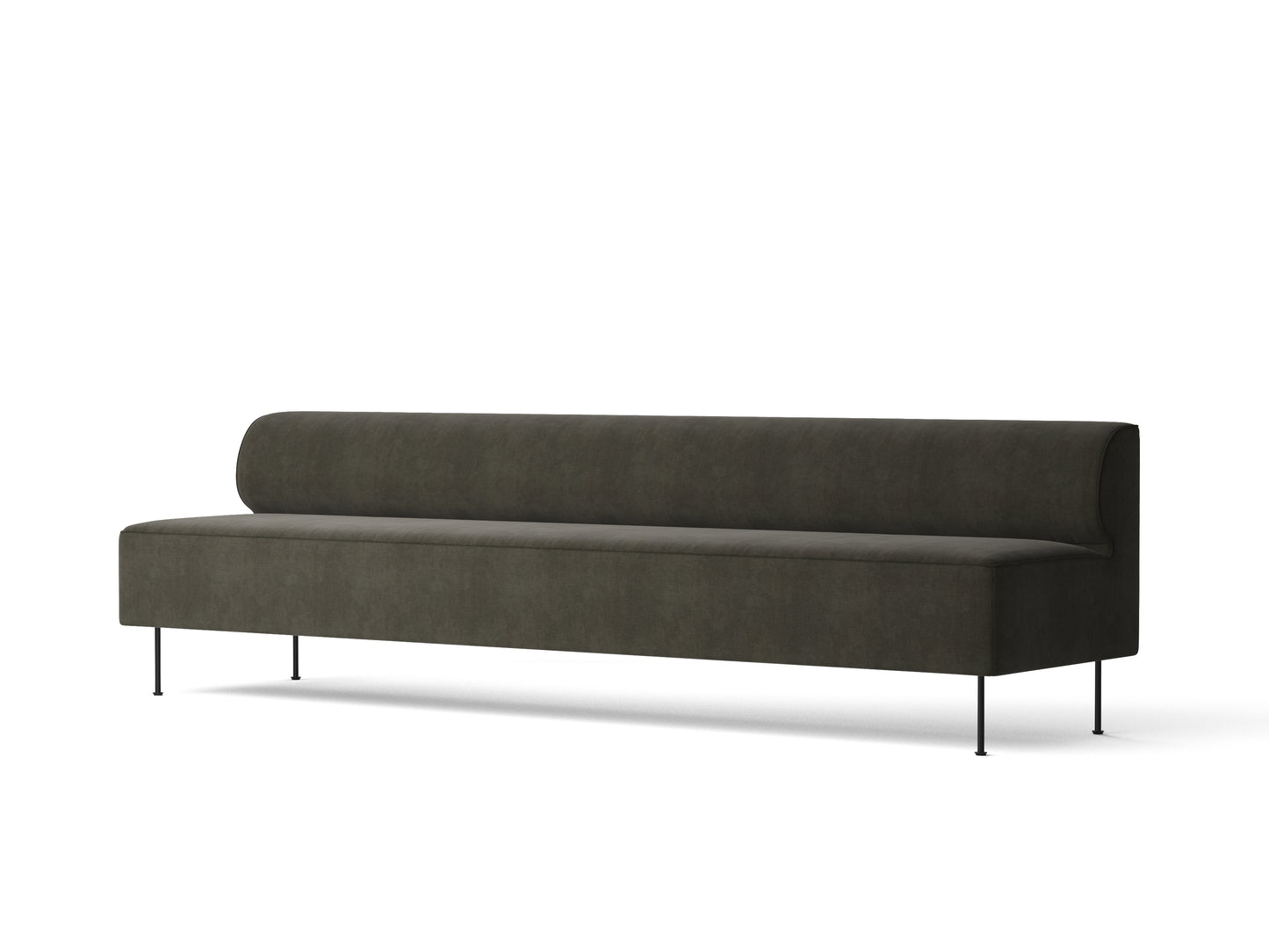 Eave Dining Sofa