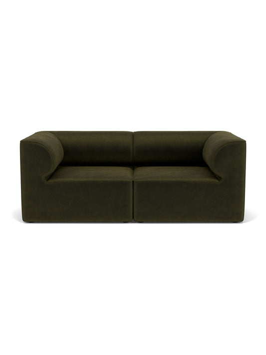 Eave Modular Sofa, 96, 2-seater, Configuration 1