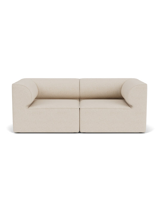 Eave Modular Sofa, 96, 2-seater, Configuration 1