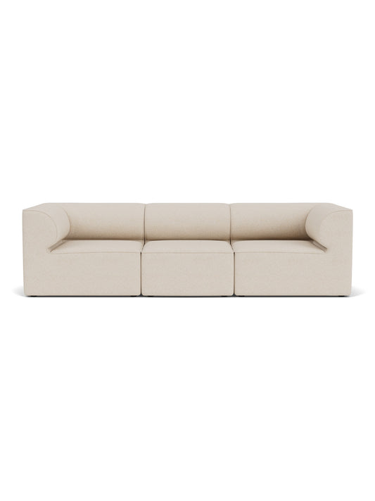 Eave Modular Sofa, 96, 3-Seater, Configuration 2