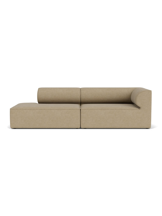 Eave Modular Sofa, 96, 2.5-seater, Configurations 3-4
