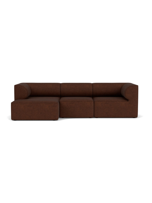 Eave Modular Sofa, 96, 3-seater, Configurations 11-12