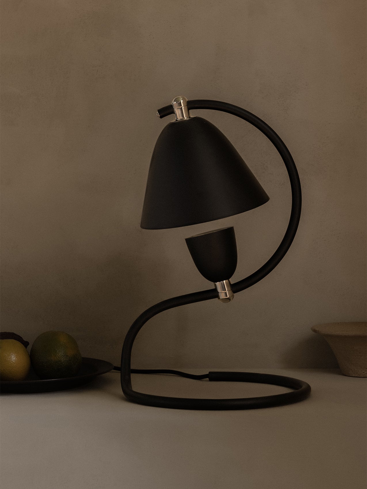 Klampenborg Table Lamp