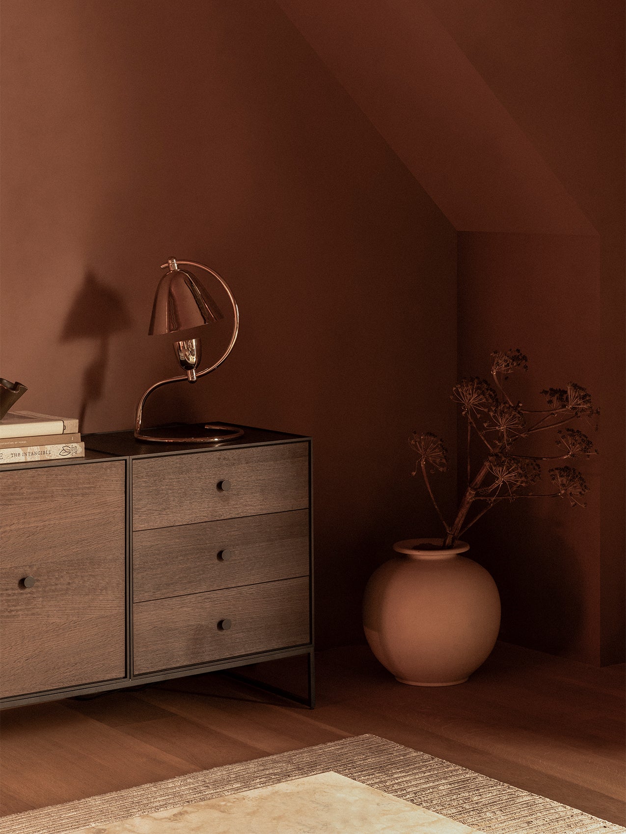 Klampenborg Table Lamp