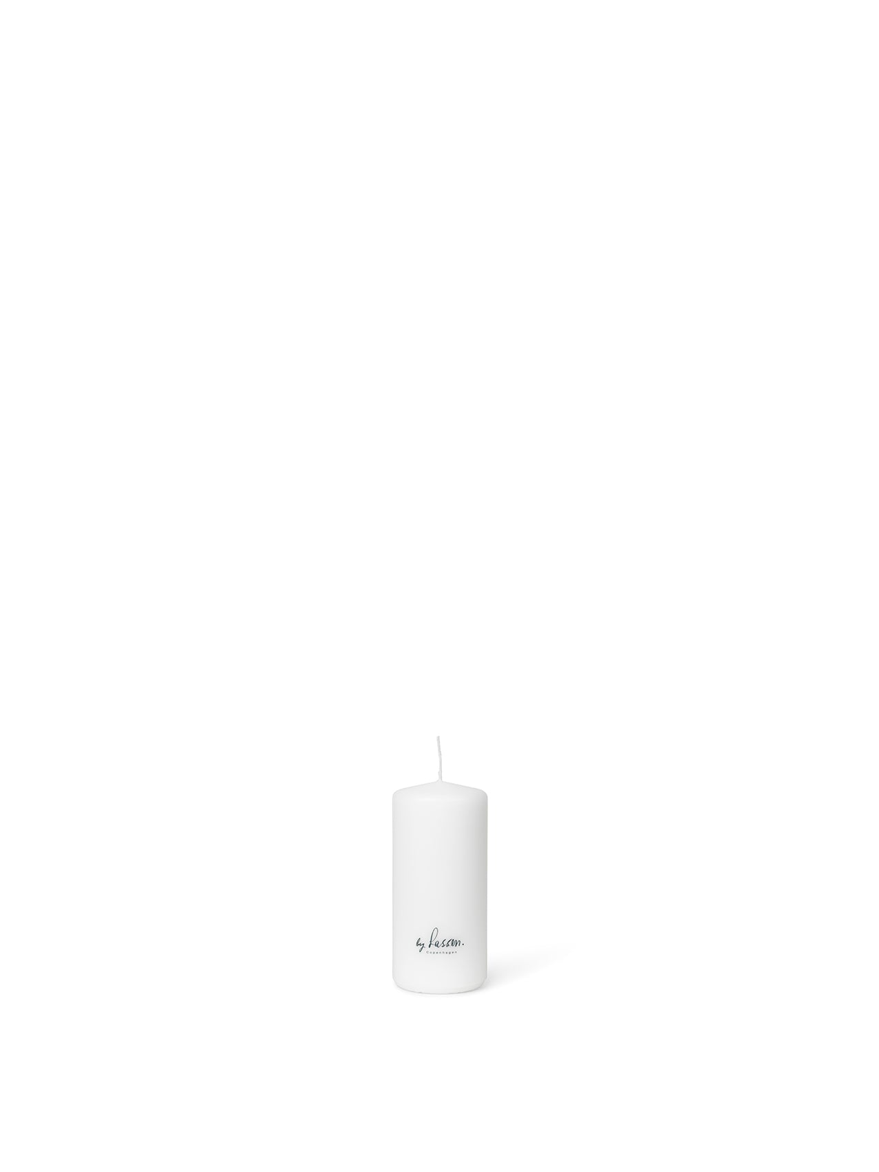 Audo Copenhagen Kit per la cura delle candele Clip, ottone