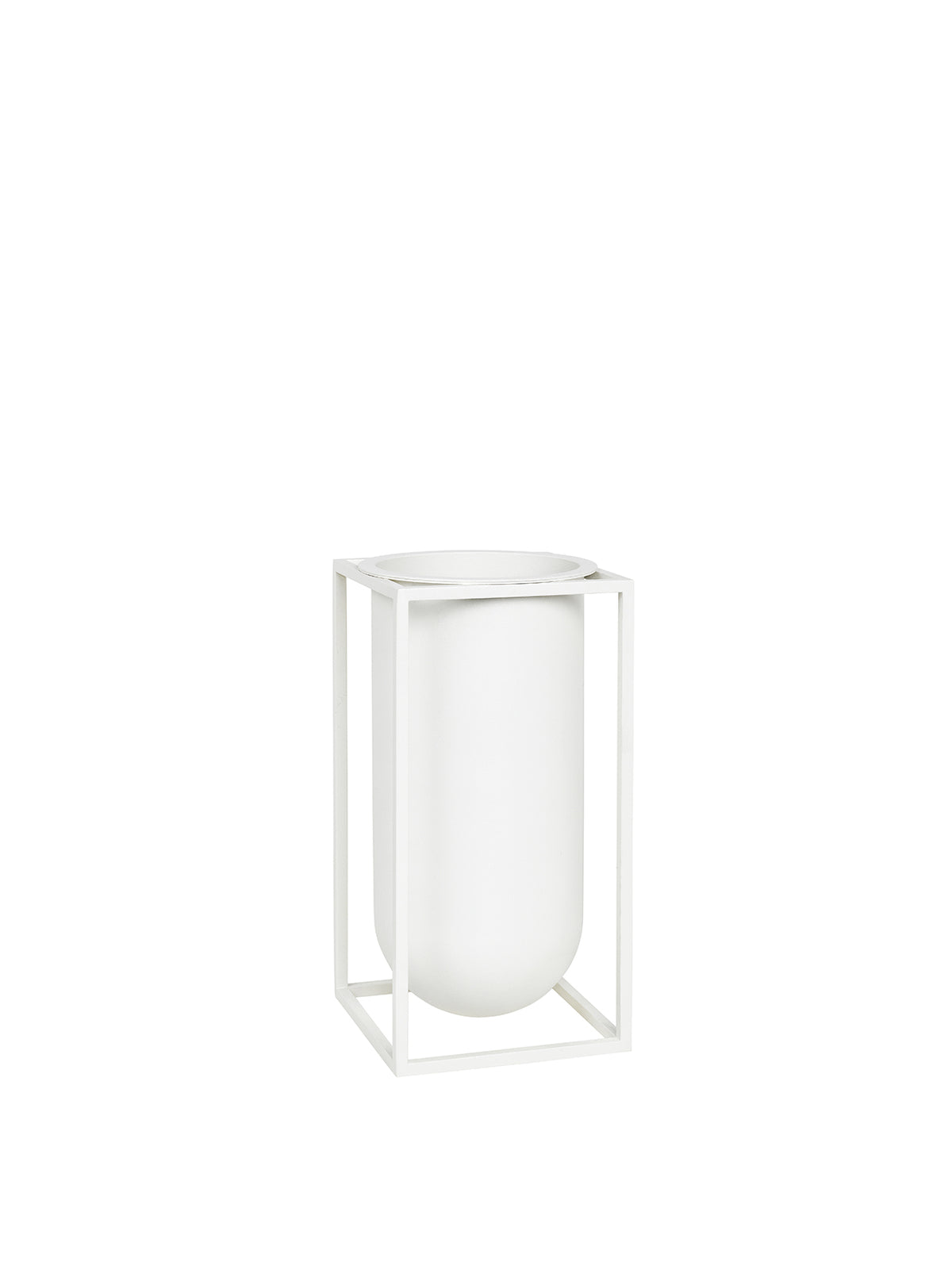 Kubus Vase Lolo