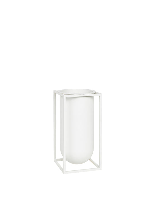 Kubus Vase Lolo