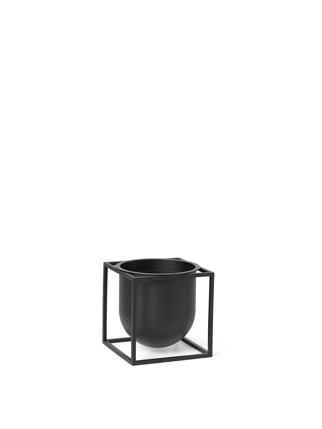 Kubus Flowerpot