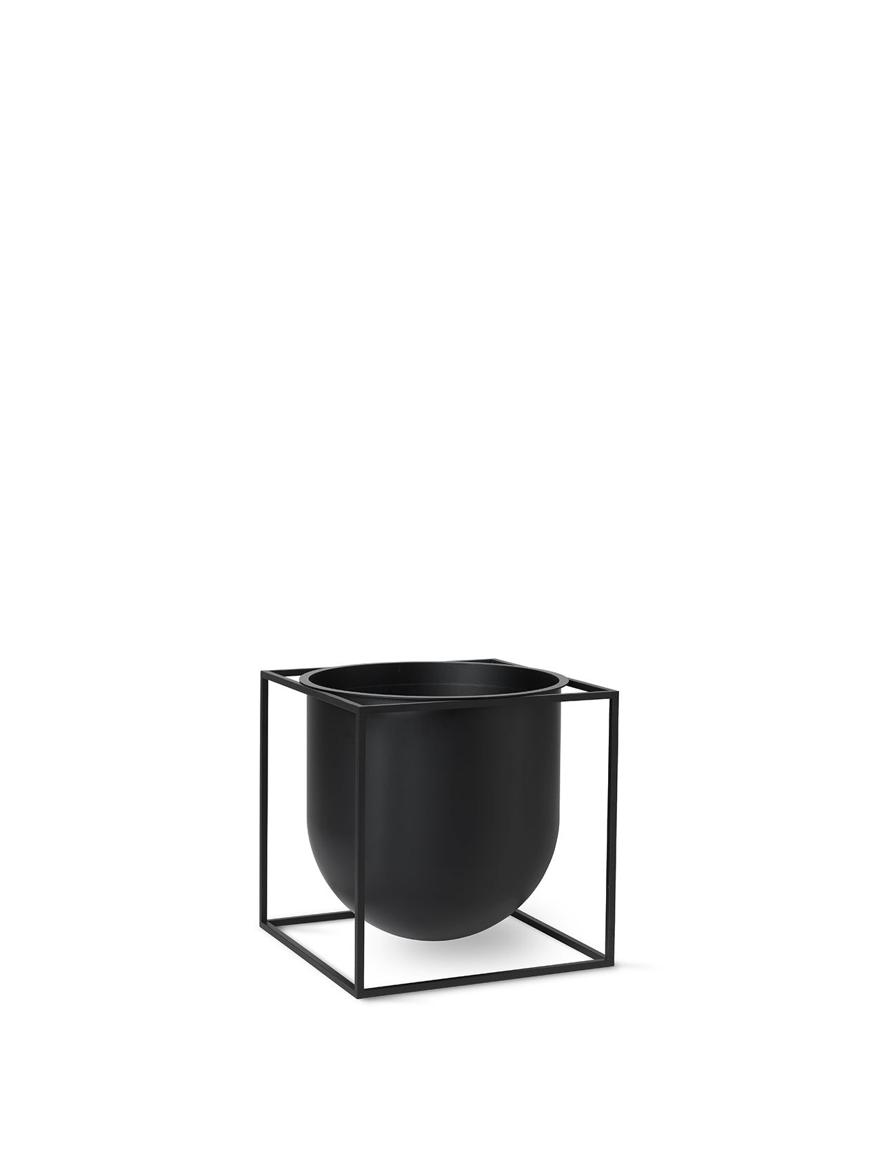 Kubus Flowerpot