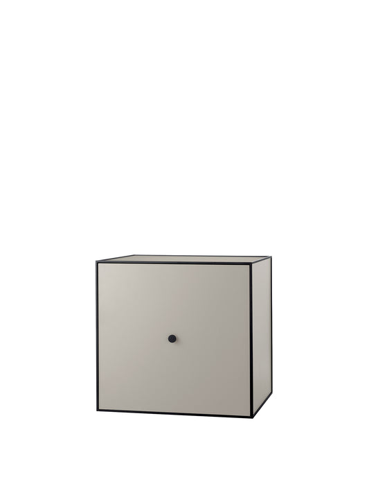 Frame Storage Unit, 49