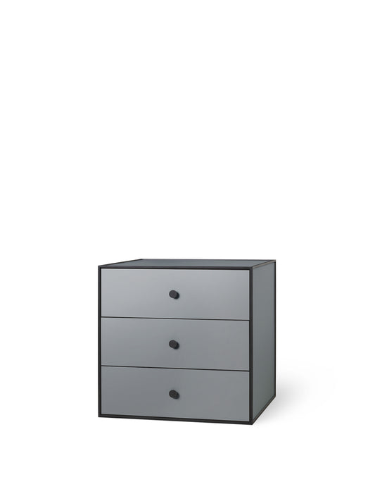Frame Storage Unit, 49