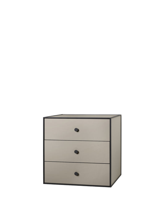 Frame Storage Unit, 49