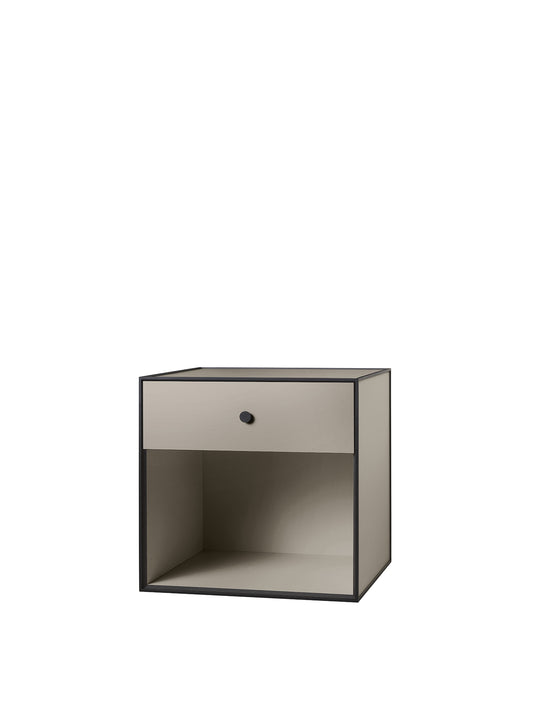 Frame Storage Unit, 49