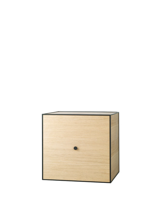 Frame Storage Unit, 49
