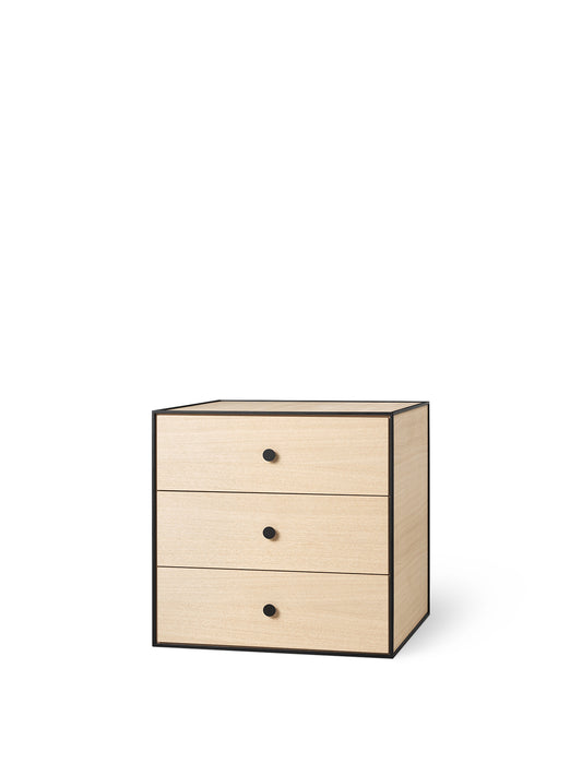 Frame Storage Unit, 49