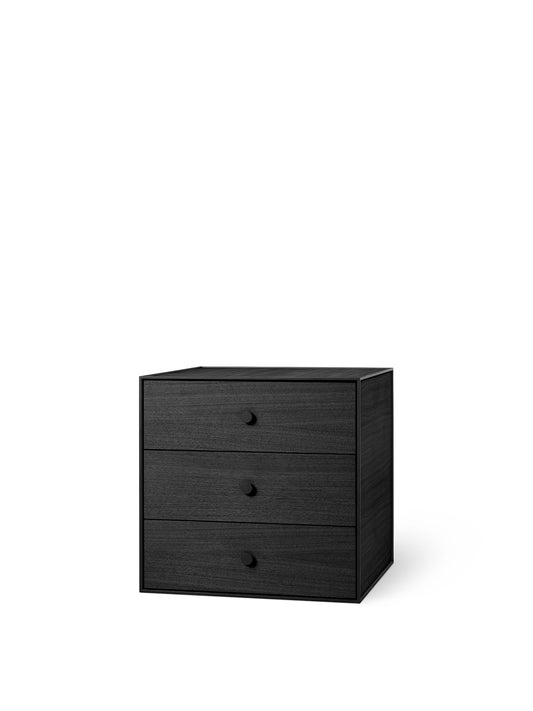 Frame Storage Unit, 49