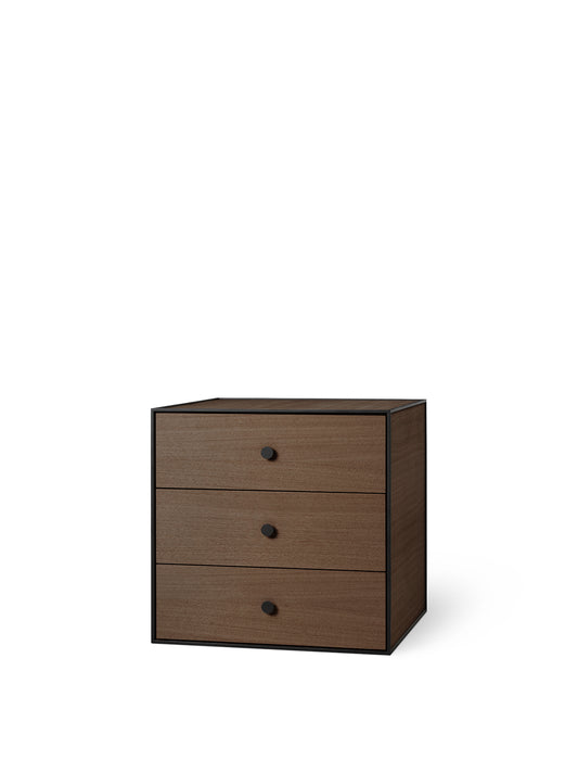 Frame Storage Unit, 49