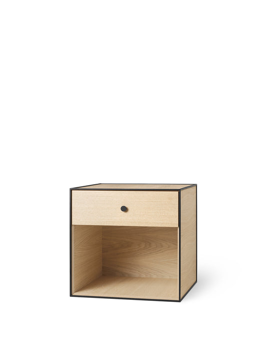 Frame Storage Unit, 49