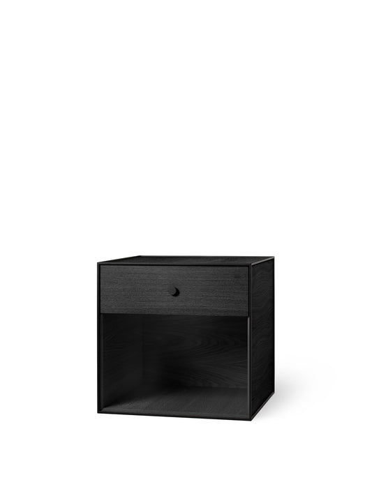 Frame Storage Unit, 49