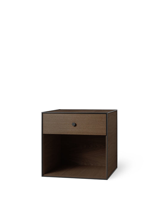 Frame Storage Unit, 49